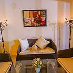 Darsublime Au Coeur De Marrakech Jacuzzi Prive